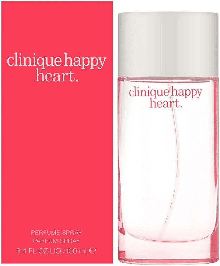 Clinique ▫️ Happy Heart Eau de Parfum Spray - 100 ml