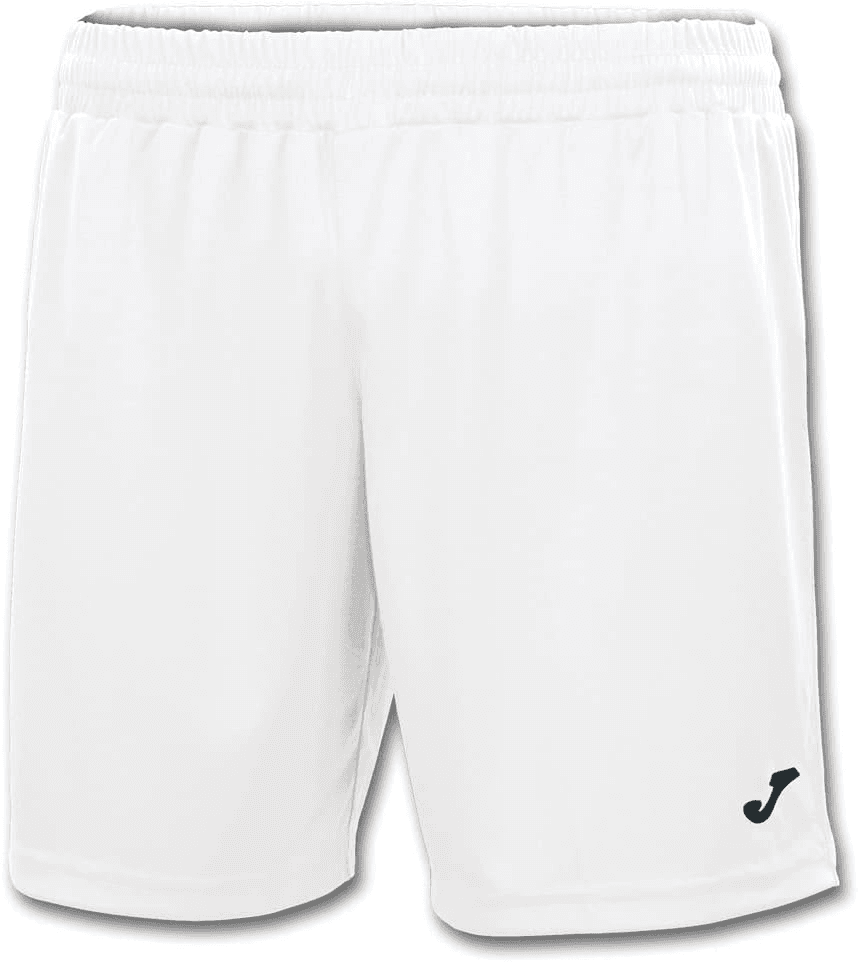 Joma ▫️ Calções desportivos para homem 7XS - 2XL - Calções com cintura elástica e ajuste com cordão - Nobel