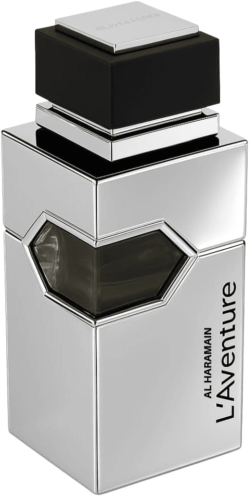 Al Haramain ▫️ L aventure Eau De Parfum Spray 200 ml para homem