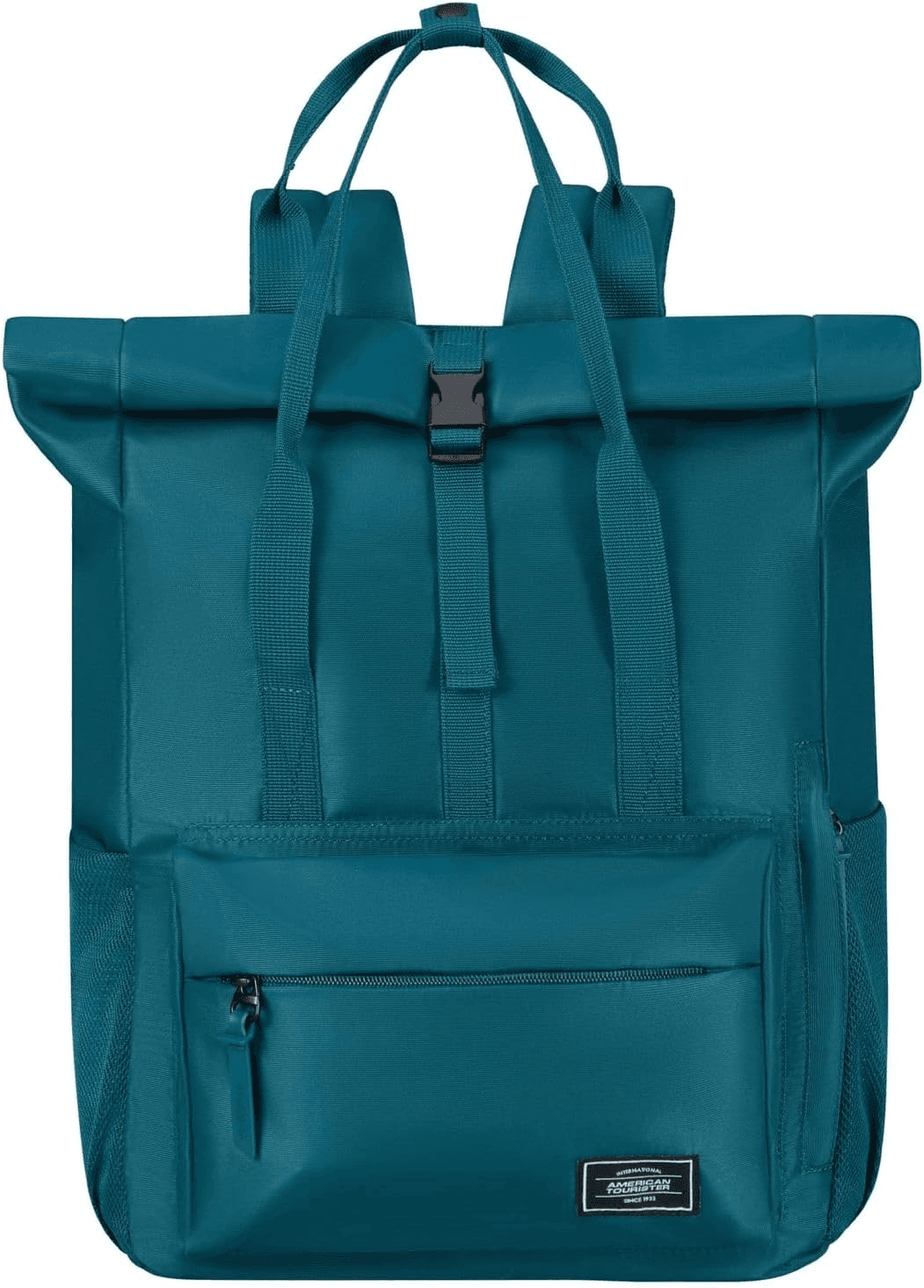 American Tourister Urban Groove UG16 - Mochila de mulher 36 cm - Mochila urbana leve com grande espaço de arrumação, perfeita para a cidade e para o dia a dia