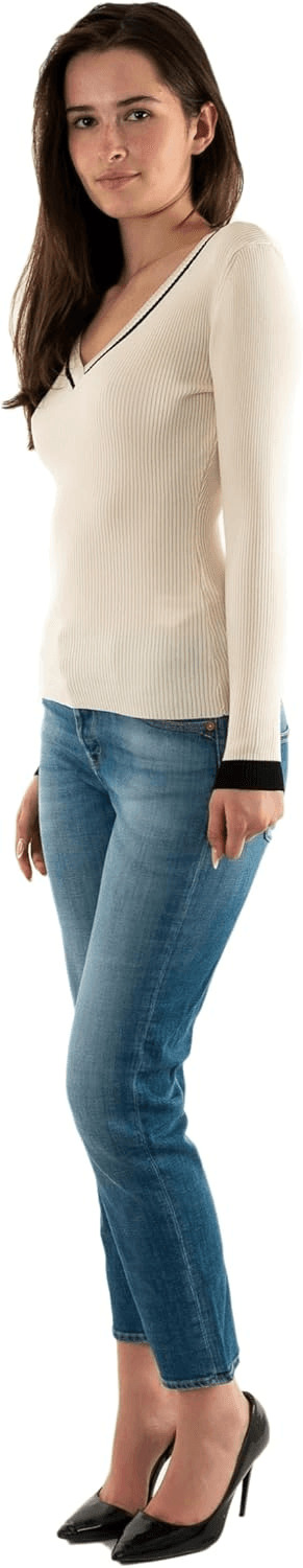 Morgan ▫️ 232-mgala Camisola com pulôver Mulher