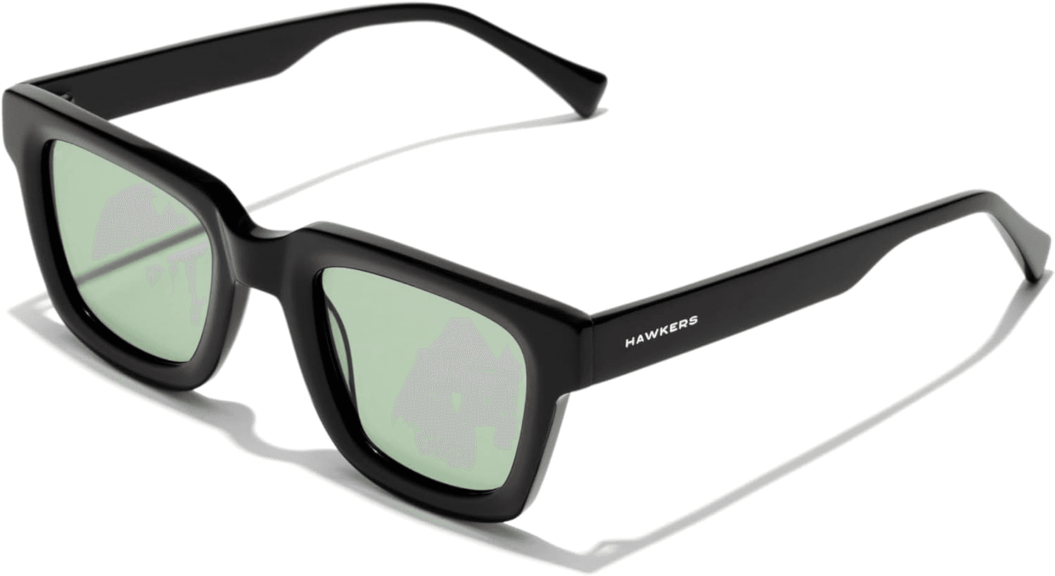 Óculos de sol ONE UPTOWN para homem e mulher HAWKERS