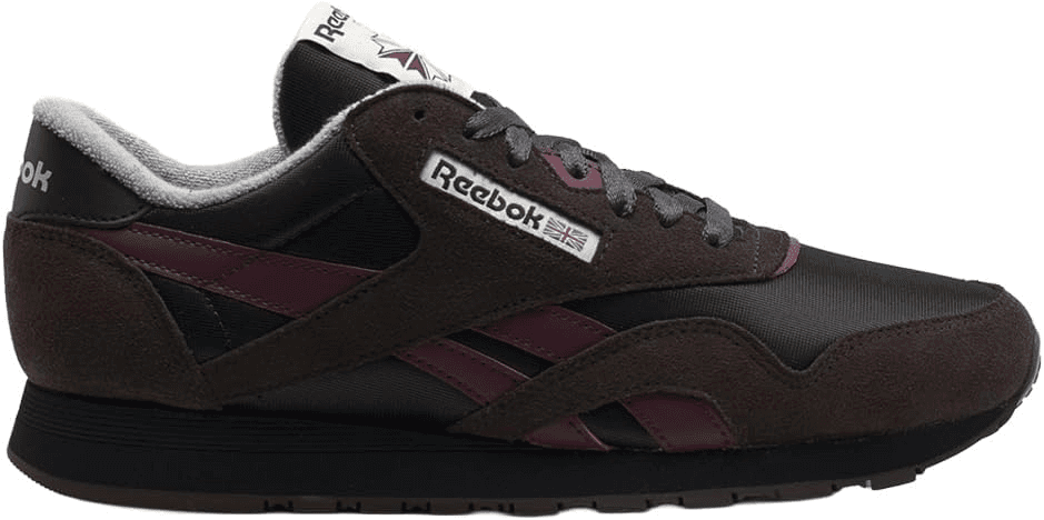 Reebok ▫️ Ténis Classic NylonMasculinos