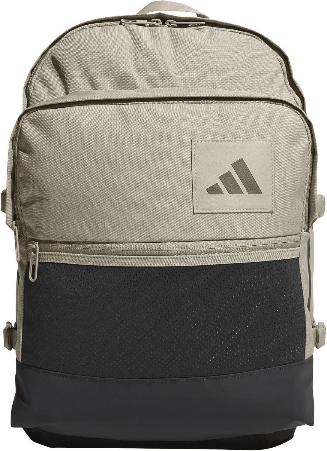 adidas ▫️ Mochila Unisex Utility com vários bolsos
