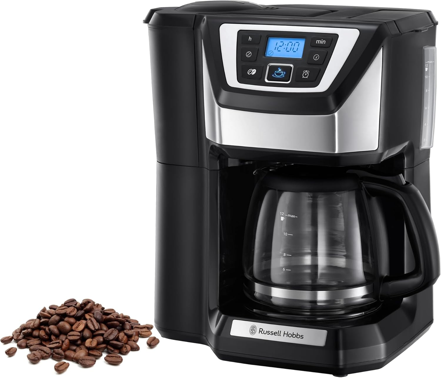 Russell Hobbs ▫️ Máquina de café 22000-56