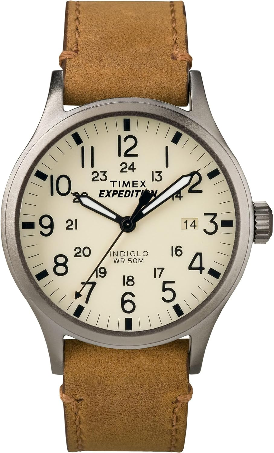 Timex ▫️ Relógio de Quartzo Analógico TW4B018009J