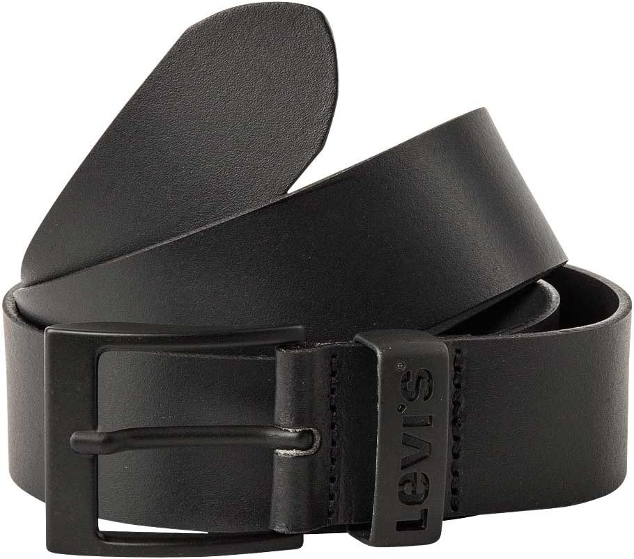 Levi's ▫️ Cinto de metal Ashland Unisex Adulto