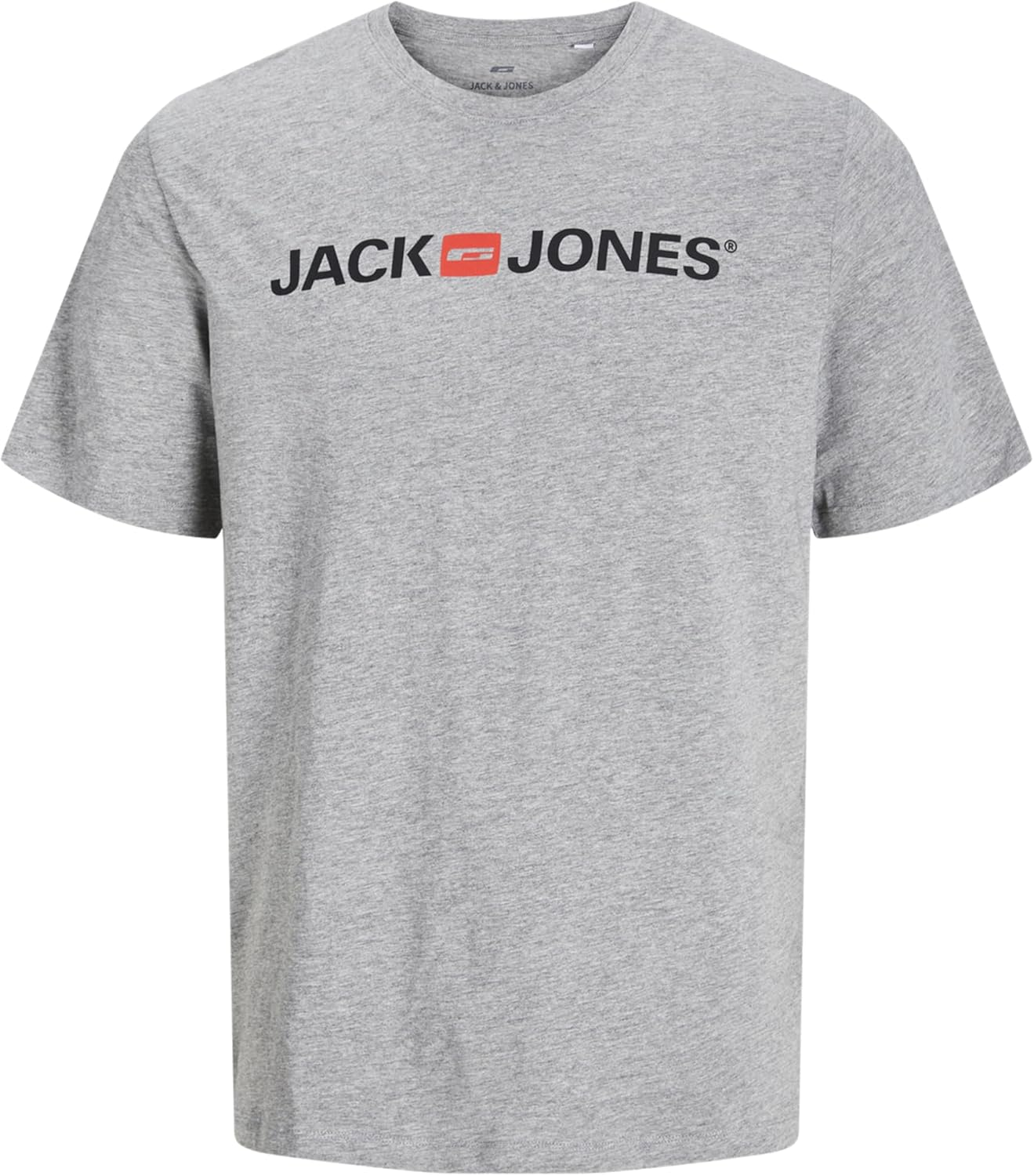 JACK & JONES ▫️ T-Shirt T-Shirt com decote em V básico