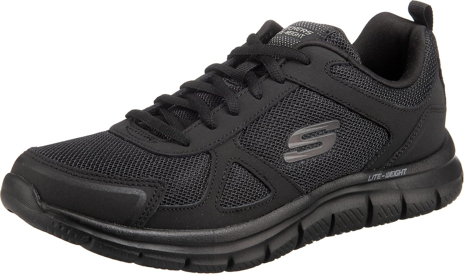 Skechers ▫️ Track Scloric TênisMasculino