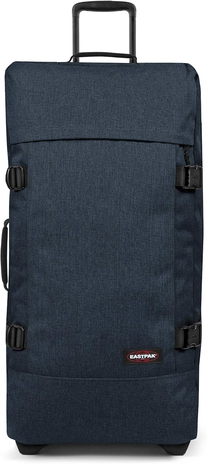 EASTPAK ▫️ Mala TRANVERZ L, 79 x 40 x 33 cm, 121 L
