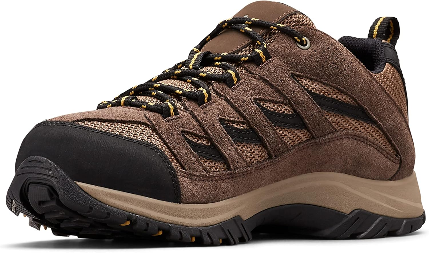 Columbia ▫️ Sapatos Crestwood para homem