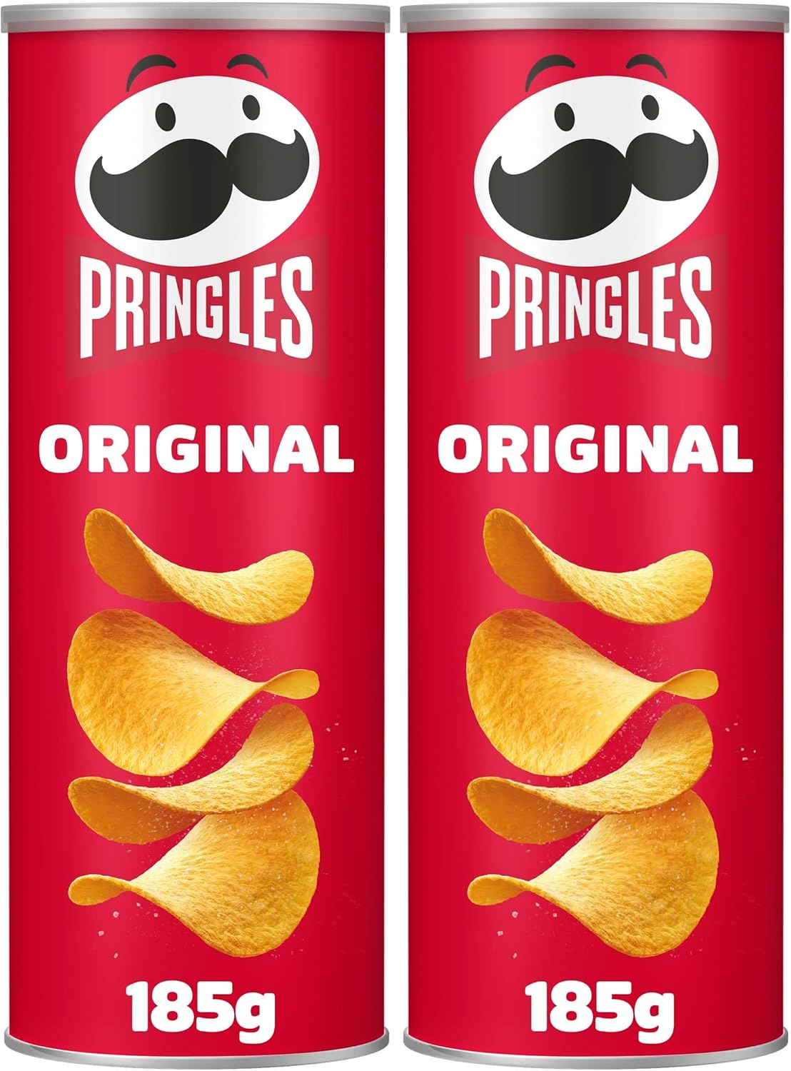 Pringles ▫️ Original 185 g ()