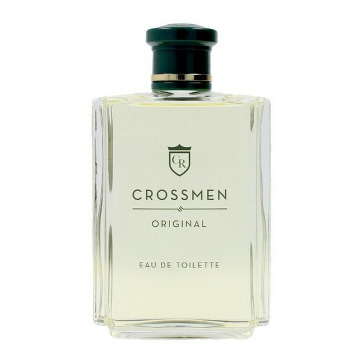 Crossmen ▫️ Eau de Toilette Homem - 200 ml
