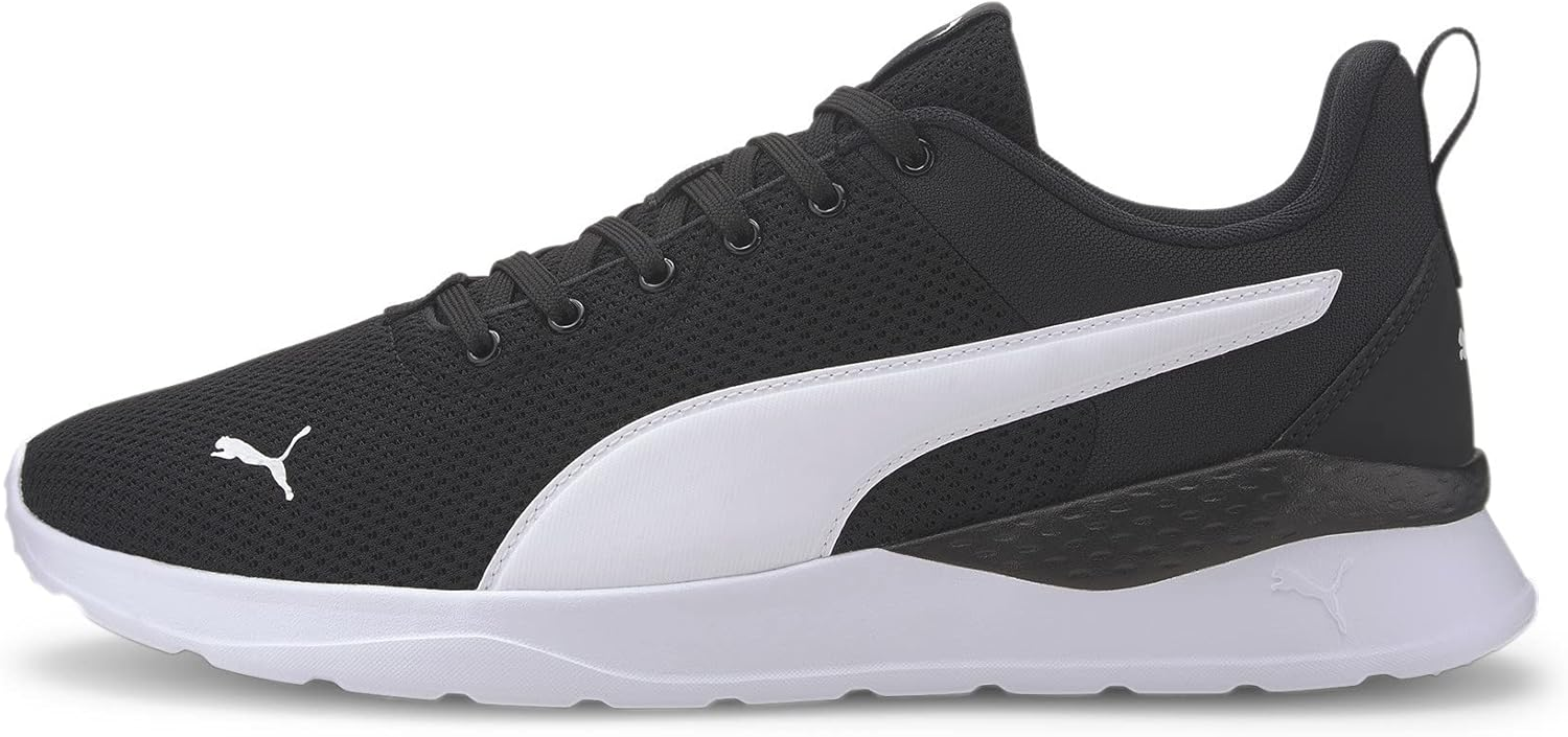 PUMA ▫️ Anzarun Lite, Sneaker Unisex Adulto