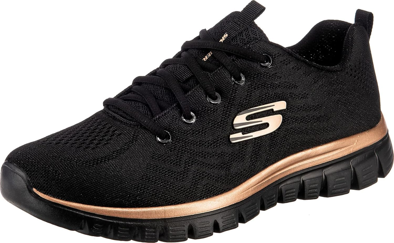 Skechers ▫️ OG 85-Goldn Gurl - Ténis, Cor Multicor, Tamanho