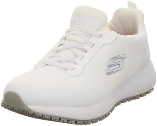 Skechers ▫️ Sapatilhas Squad Sr para mulher