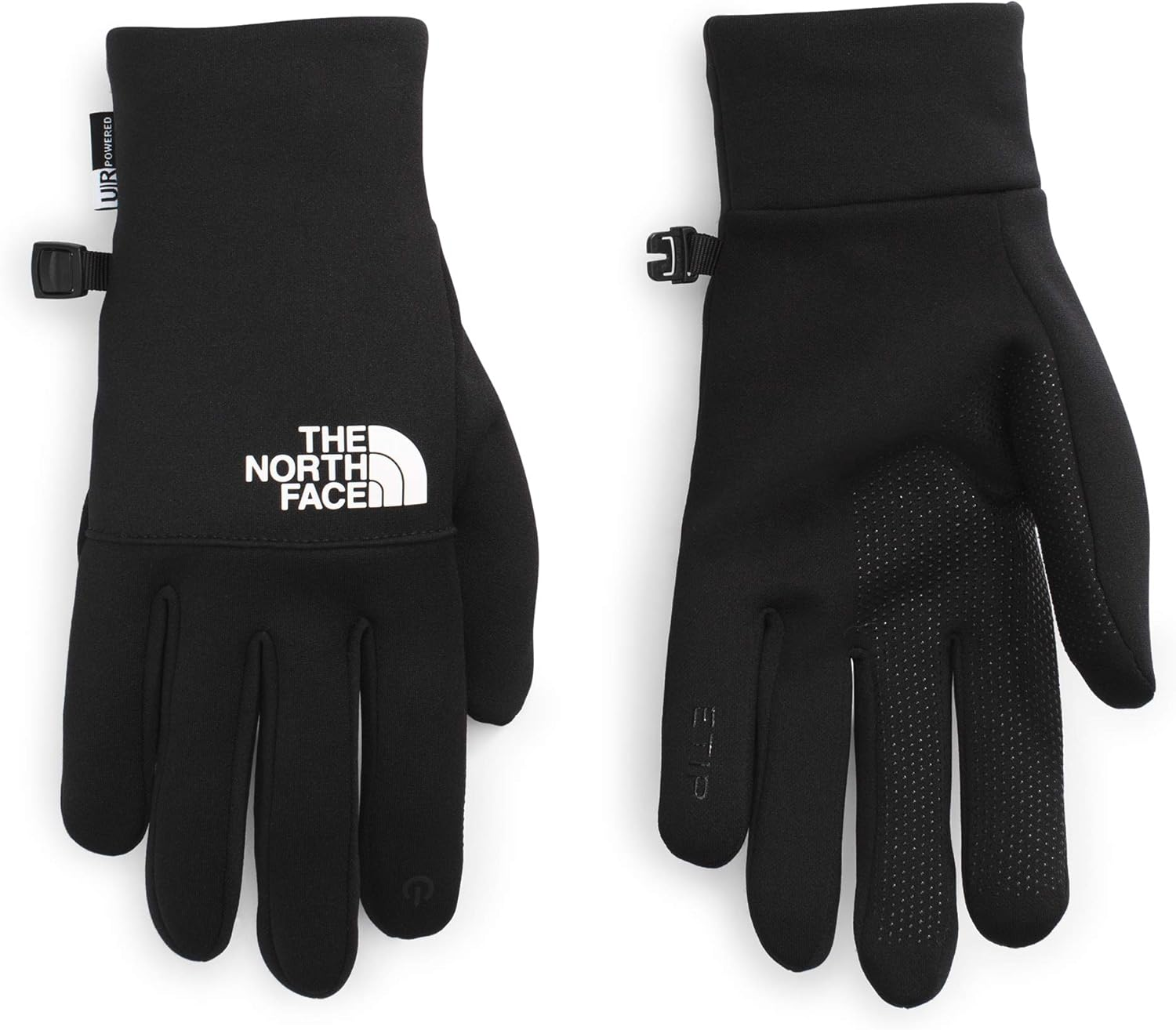 The North Face ▫️ Etip Recycled Gloves Unisex Adult (Pack of 1)