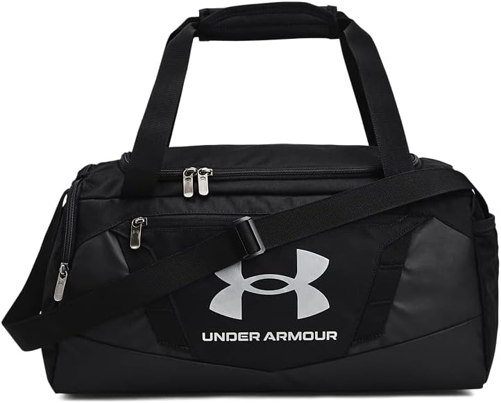 Under Armour ▫️ Unisex Adulto UA Undeniable 5.0 Duffle XS Mochila