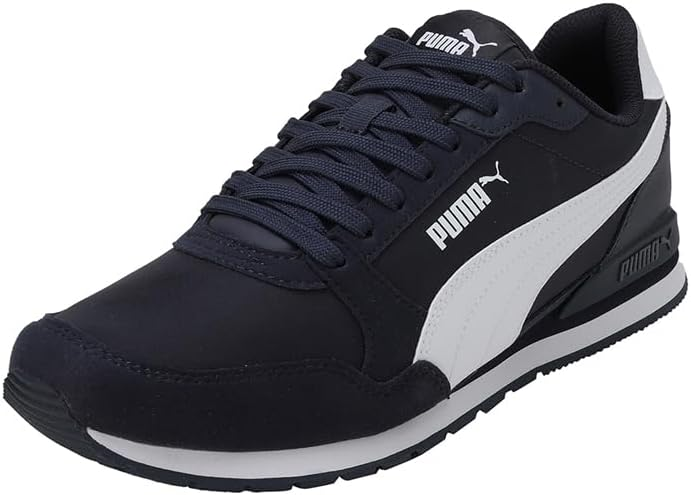 PUMA ▫️ St Runner V2 Full L, Ténis Unissexo para Adultos