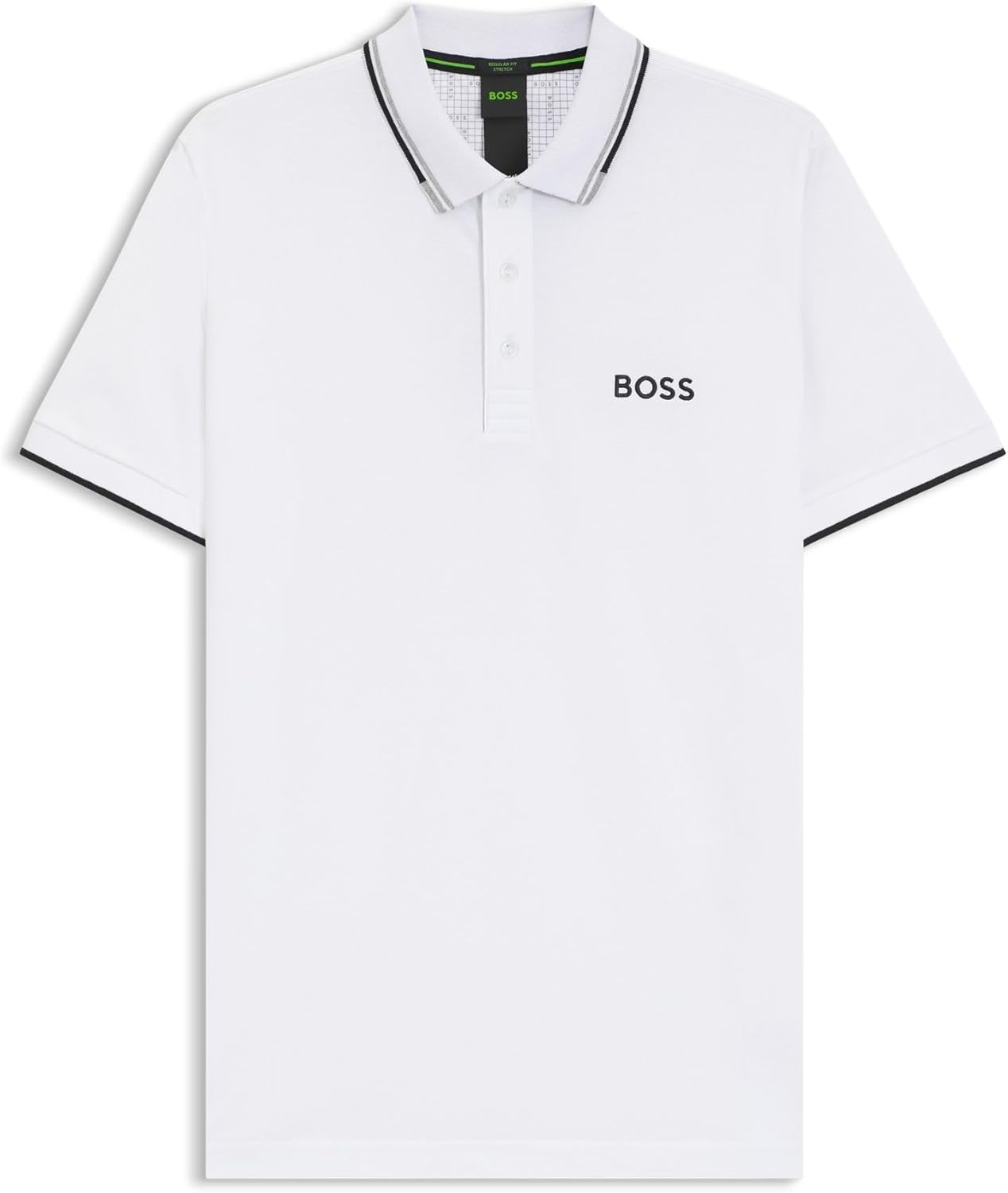 BOSS ▫️ BMG Paddy Pro para homem 10226584 01