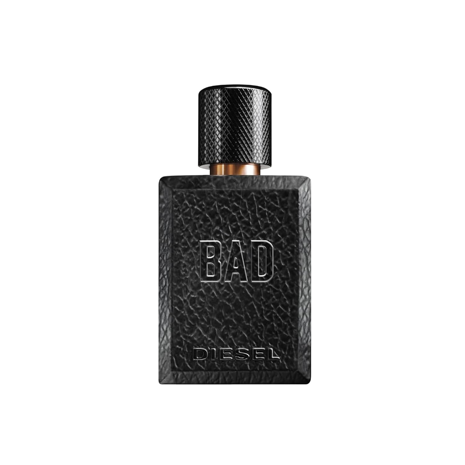 Bad Eau de Toilette para homem da Diesel, Fragrância Aquatic Fougère