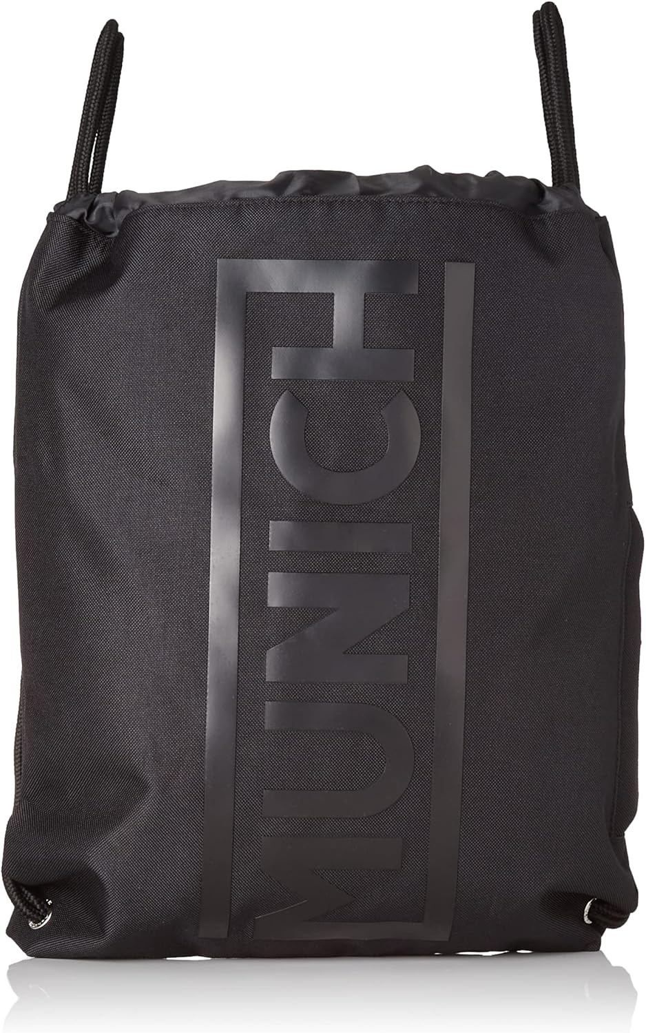 Munich ▫️ SACO DE GINÁSTICA DESPORTIVO PRETO