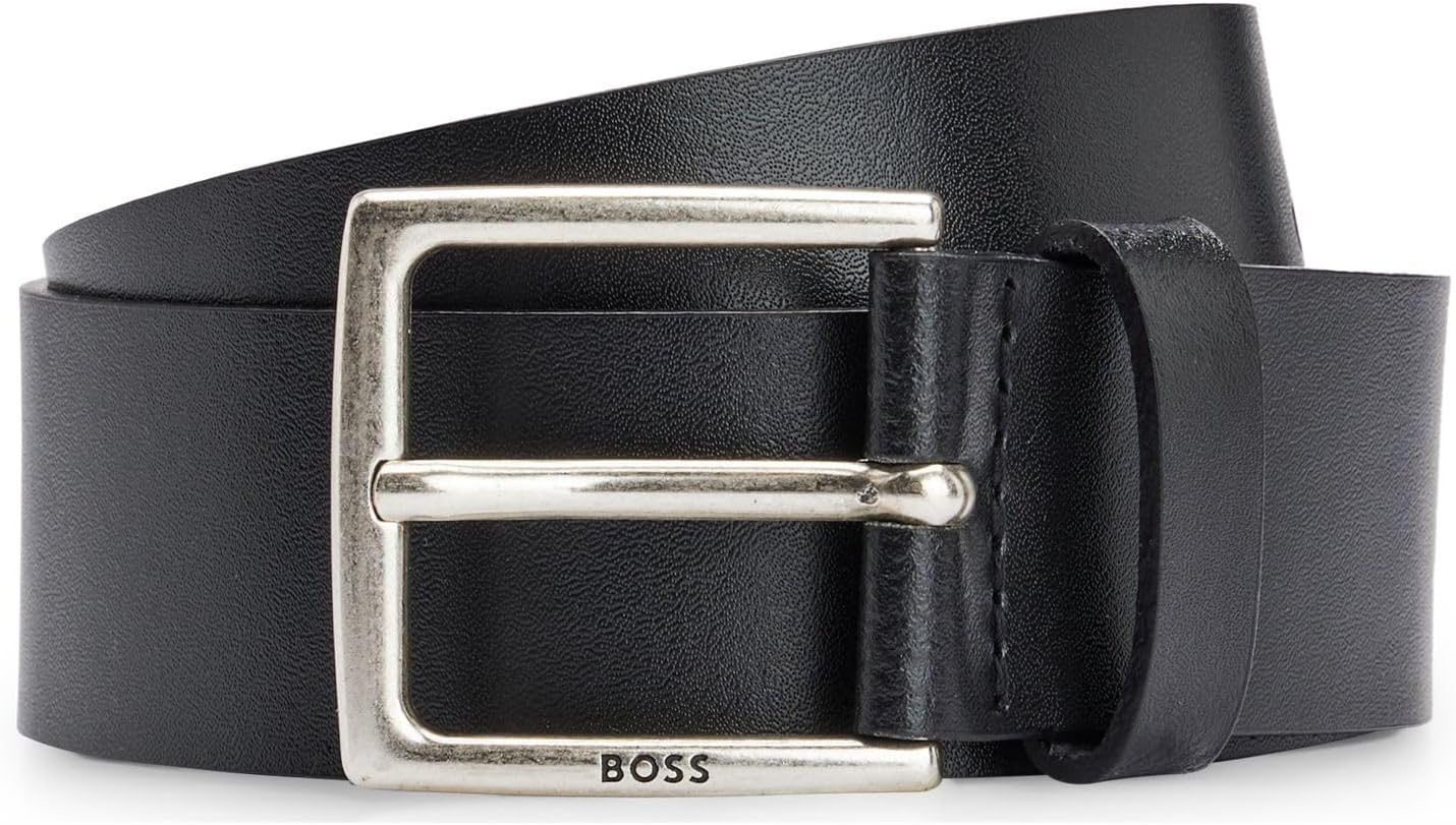 BOSS ▫️ Cinto para homem