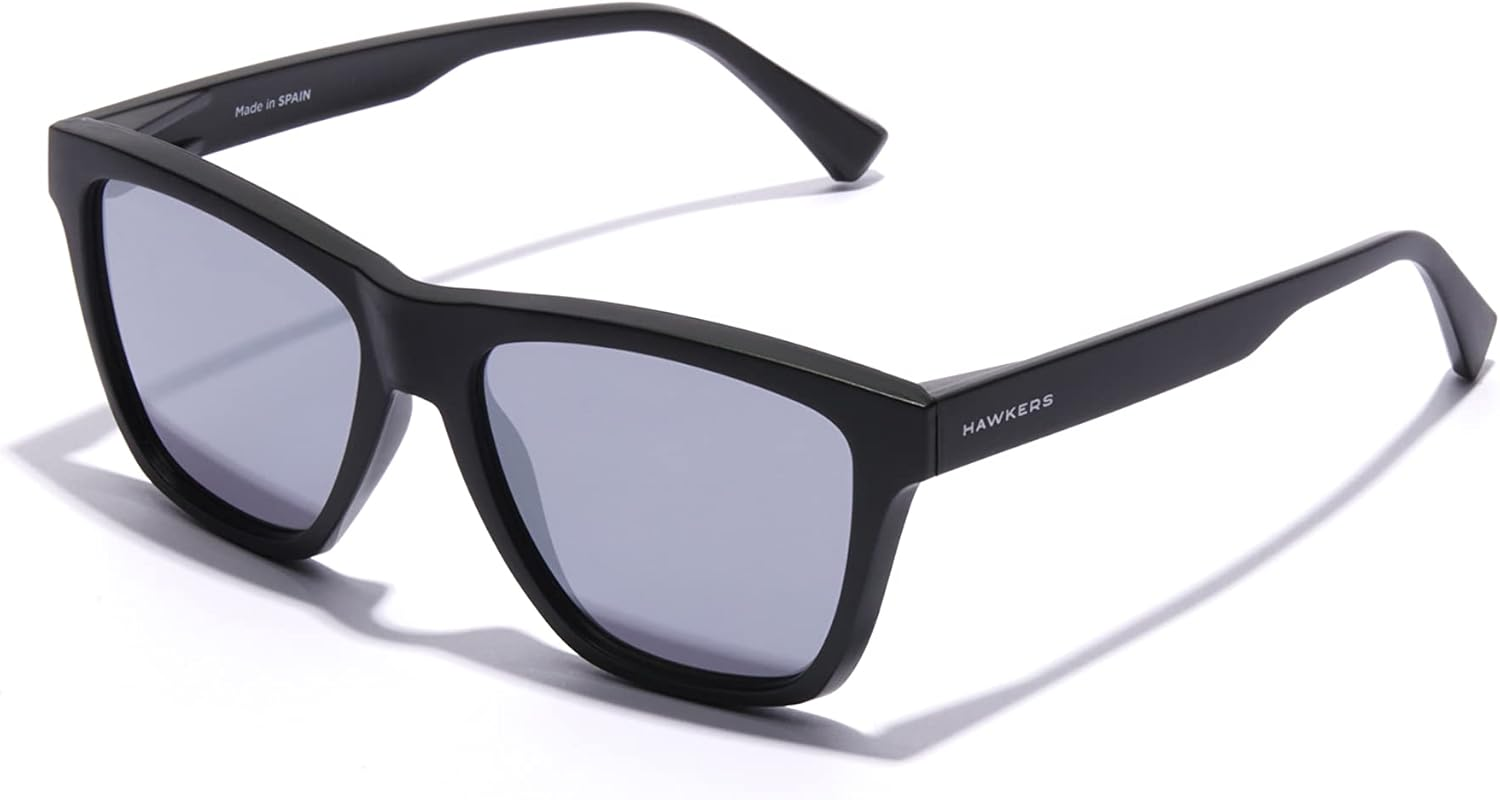 Óculos de sol ONE LS para homem e mulher HAWKERS