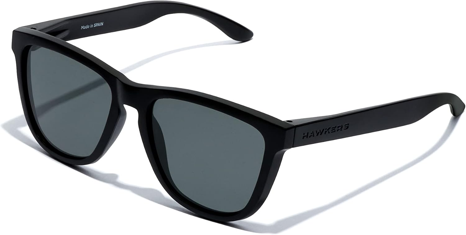 HAWKERS ▫️ Sunglasses Óculos de sol ONE POLARIZADO para homem e mulher