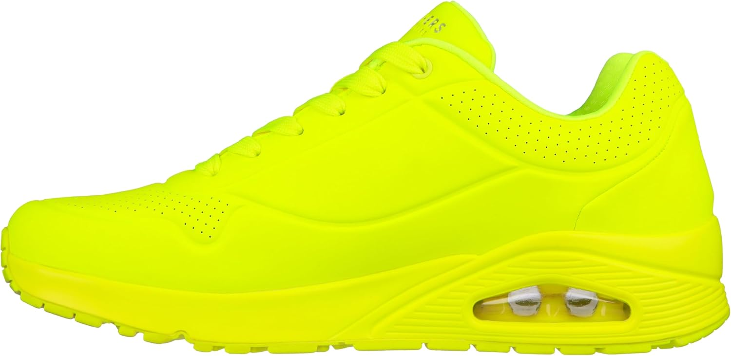 Skechers ▫️ Uno Stand On Air TénisMasculino