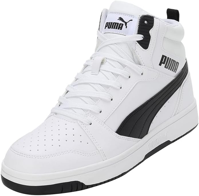 PUMA ▫️ 392326 Sapatilhas Unisexo Adulto