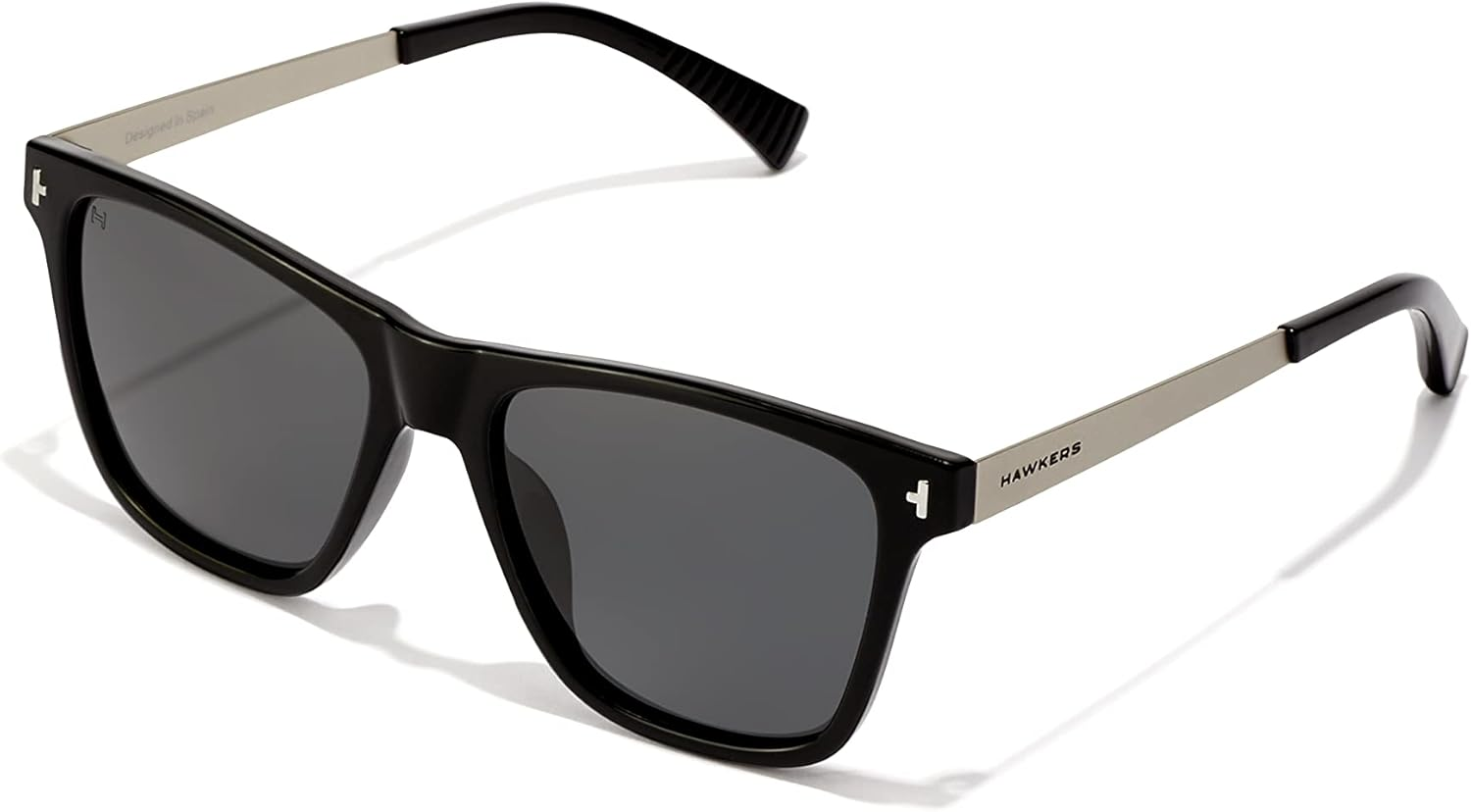 HAWKERS ▫️ Óculos de sol ONE LS METAL para homem e mulher