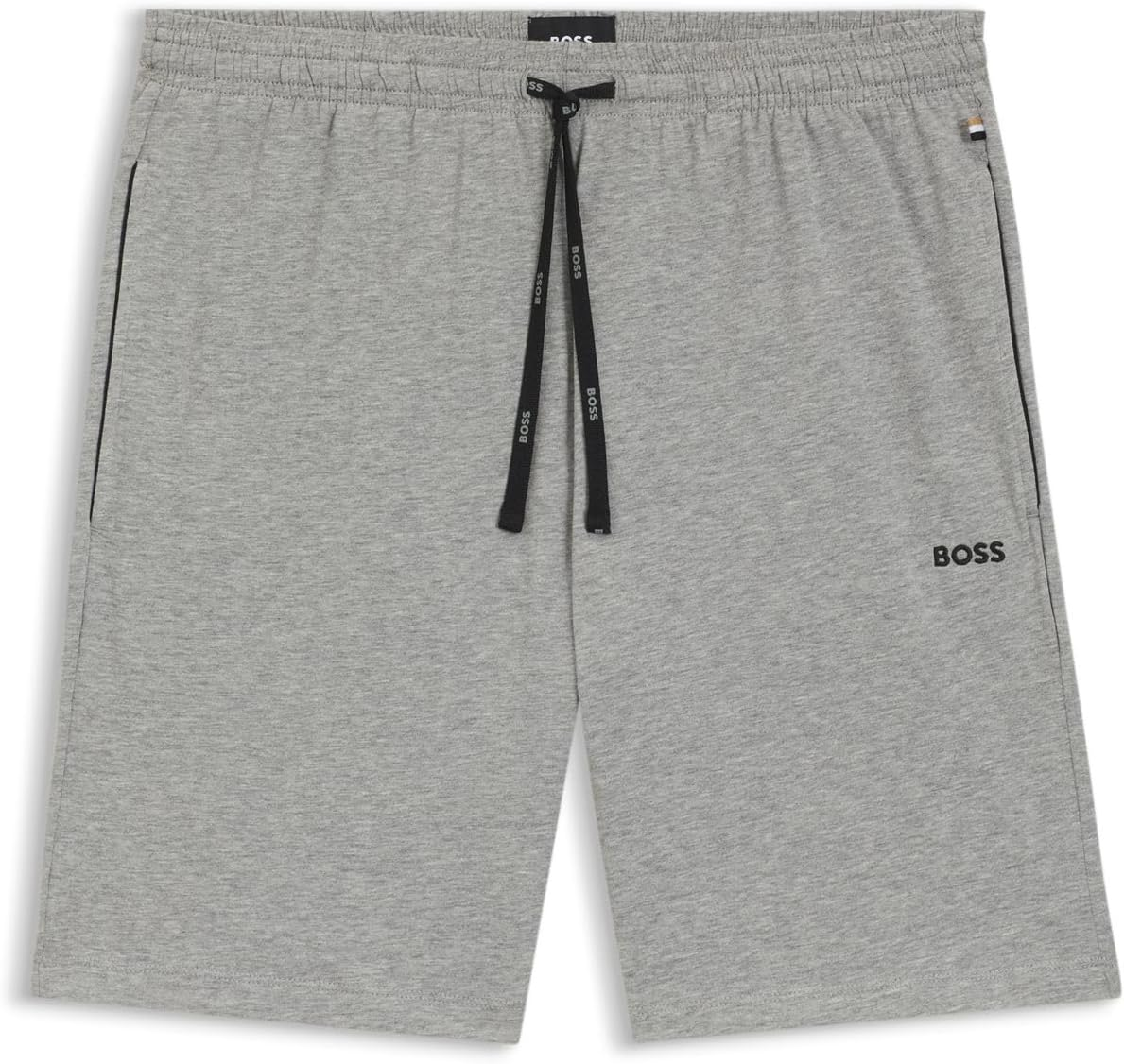 BOSS ▫️ Mix&Match Short CW - Roupa de casa curta para homem
