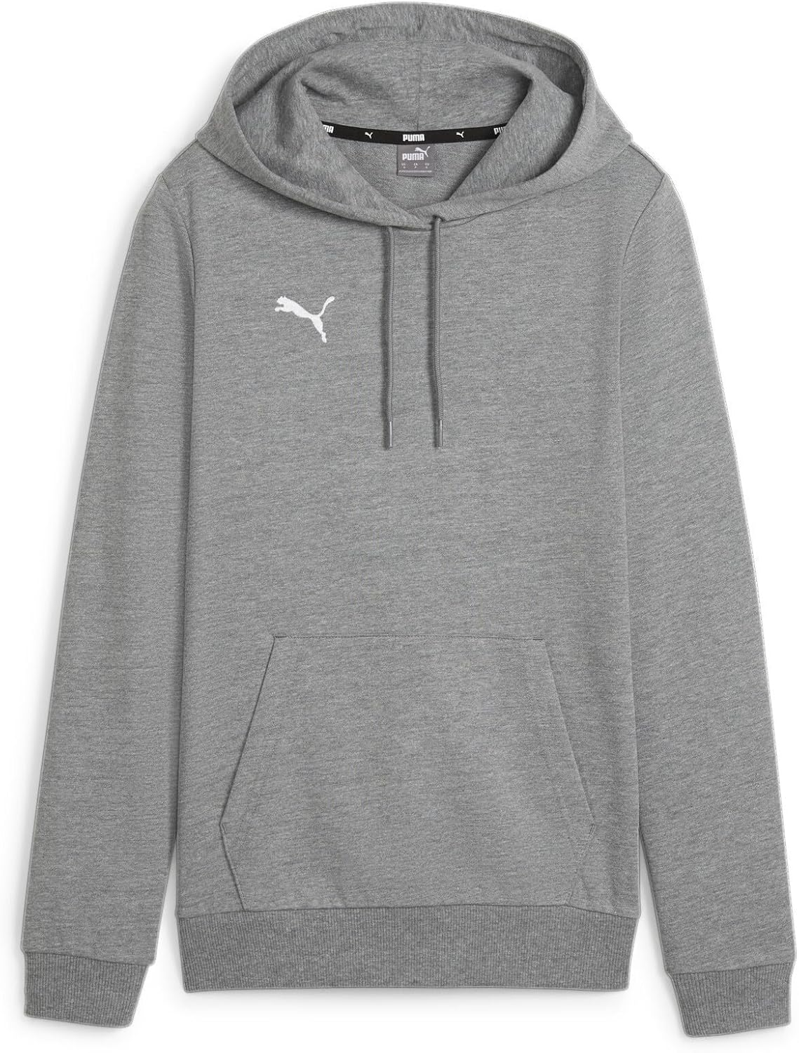 PUMA ▫️ Camisola Teamgoal Casuals Hoody Wmn para mulher