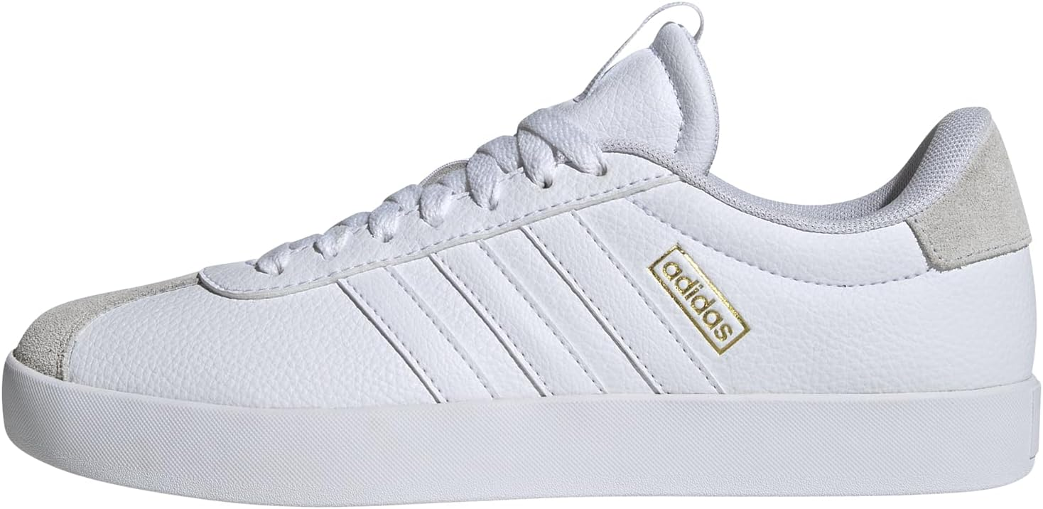 adidas ▫️ Sapato VL Court 3.0 para mulher