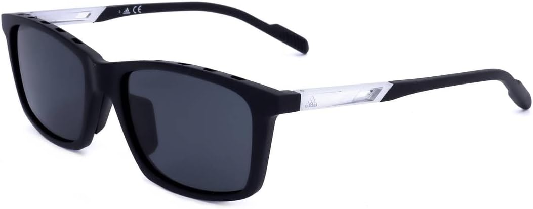 adidas ▫️ ÓCULOS DE SOL SPORT SP0052 preto mate 56/18/145 HOMEM