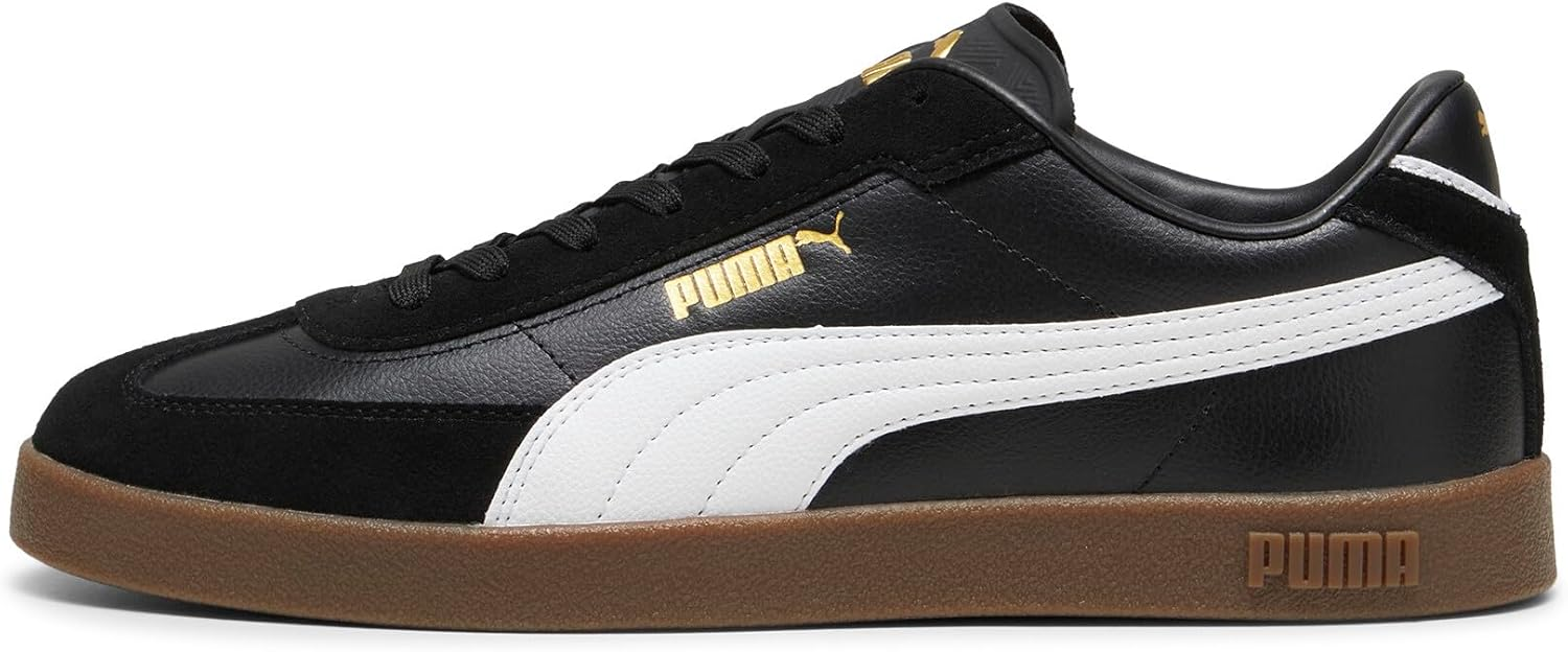 PUMA ▫️ Club 2 Era 397447, Tênis Unissex para adultos