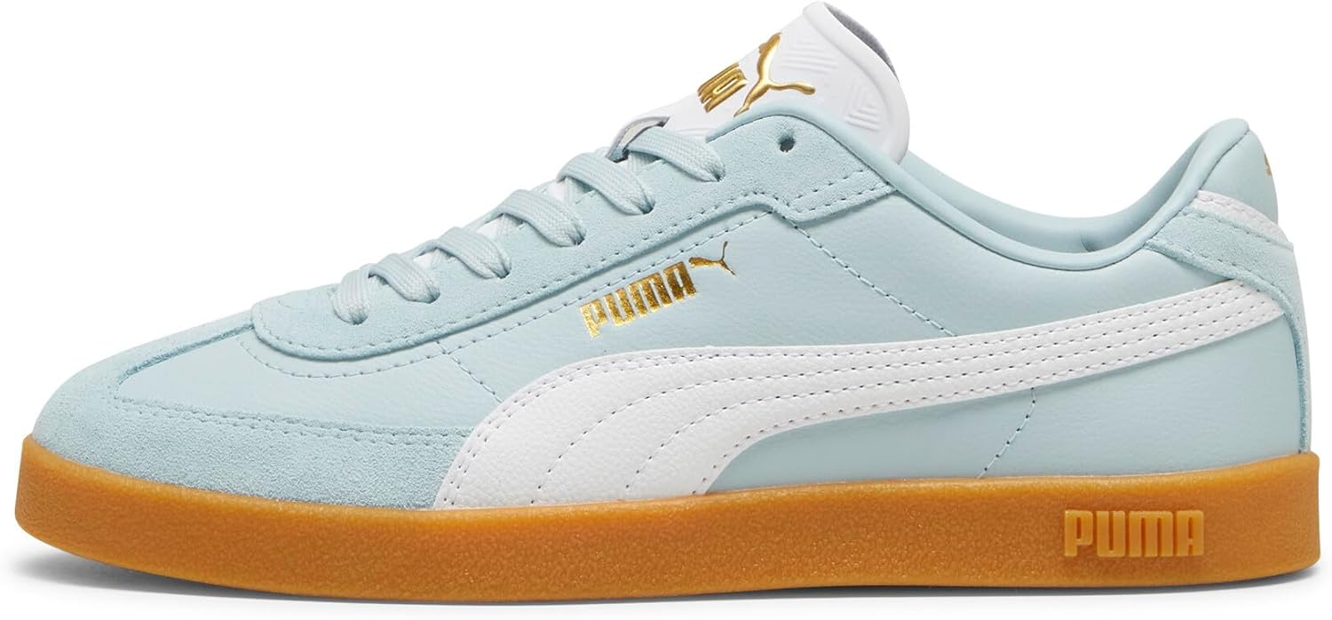 PUMA ▫️ Club 2 Era 397447, Tênis Unissex para adultos