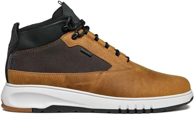Geox ▫️ U Aerantis 4x4 B Abx Ankle bootMale