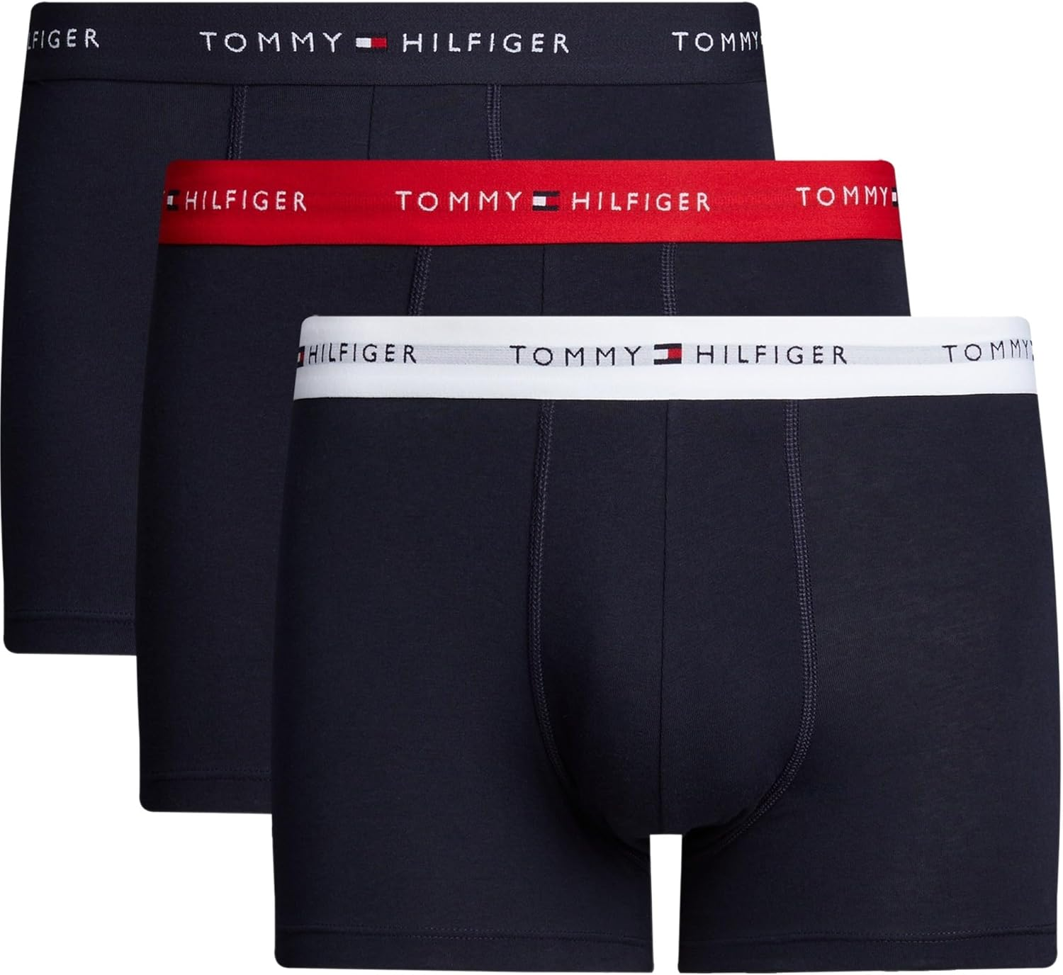 Tommy Hilfiger ▫️ 1U87903842 - Homem