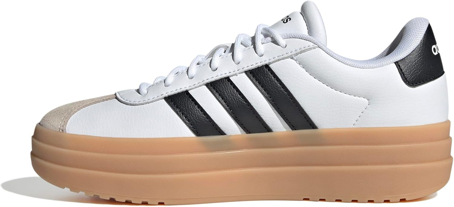 adidas ▫️ Ténis VL Court Bold para mulher