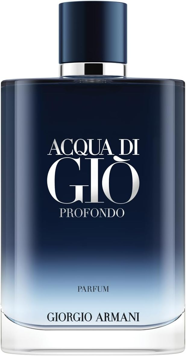 Armani Beauty ▫️ GIORGIO ARMANI Acqua Di Gio Deep Parfum 200 ml