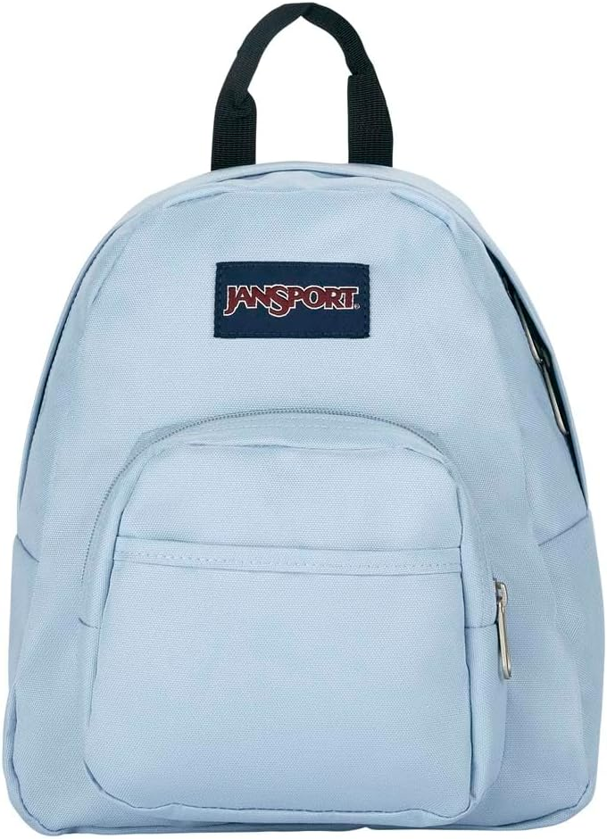 JANSPORT ▫️ Mochila Unisexo Half Pint Unisex Unisex Adulto