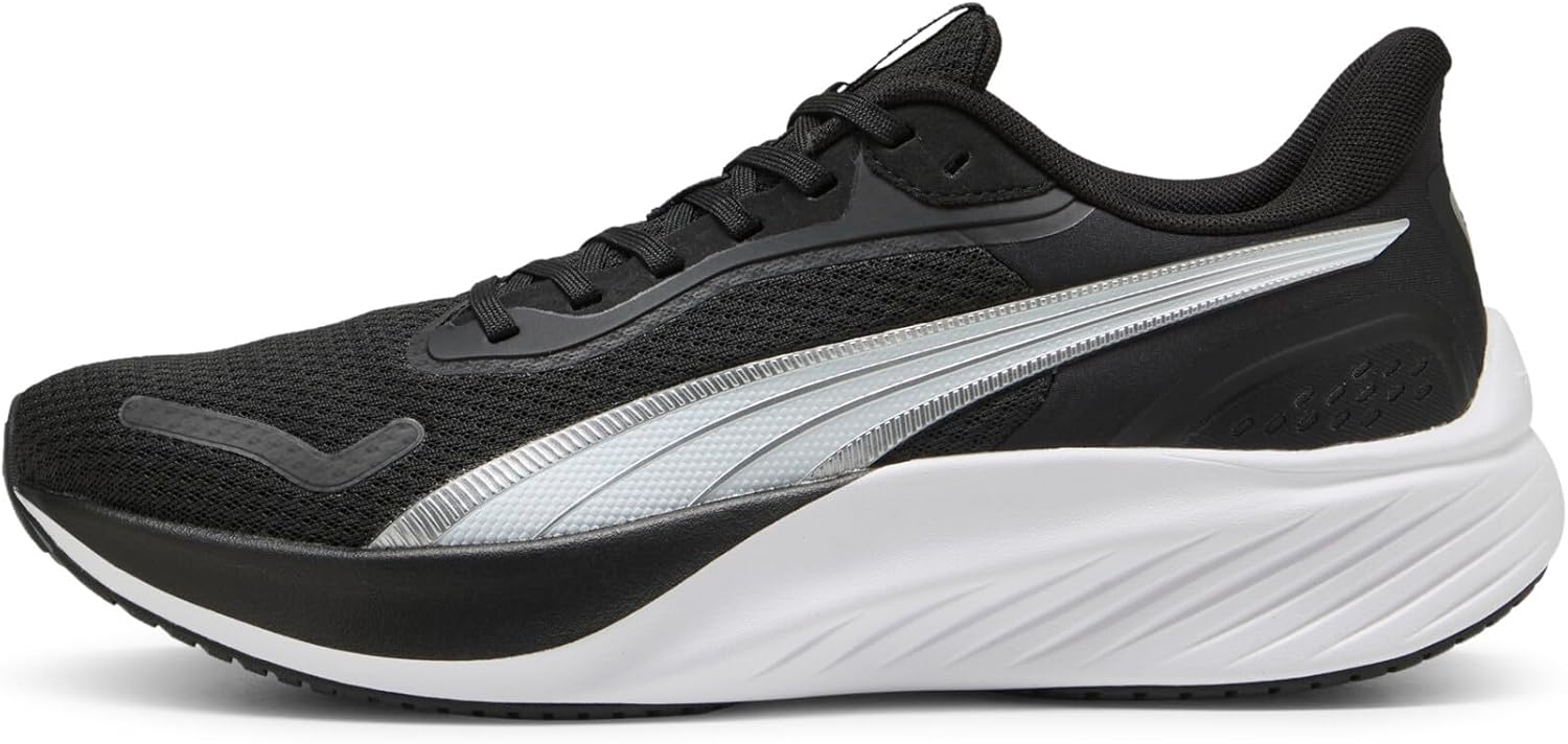 PUMA ▫️ Pounce Lite Road Running ShoesUnissex Adulto