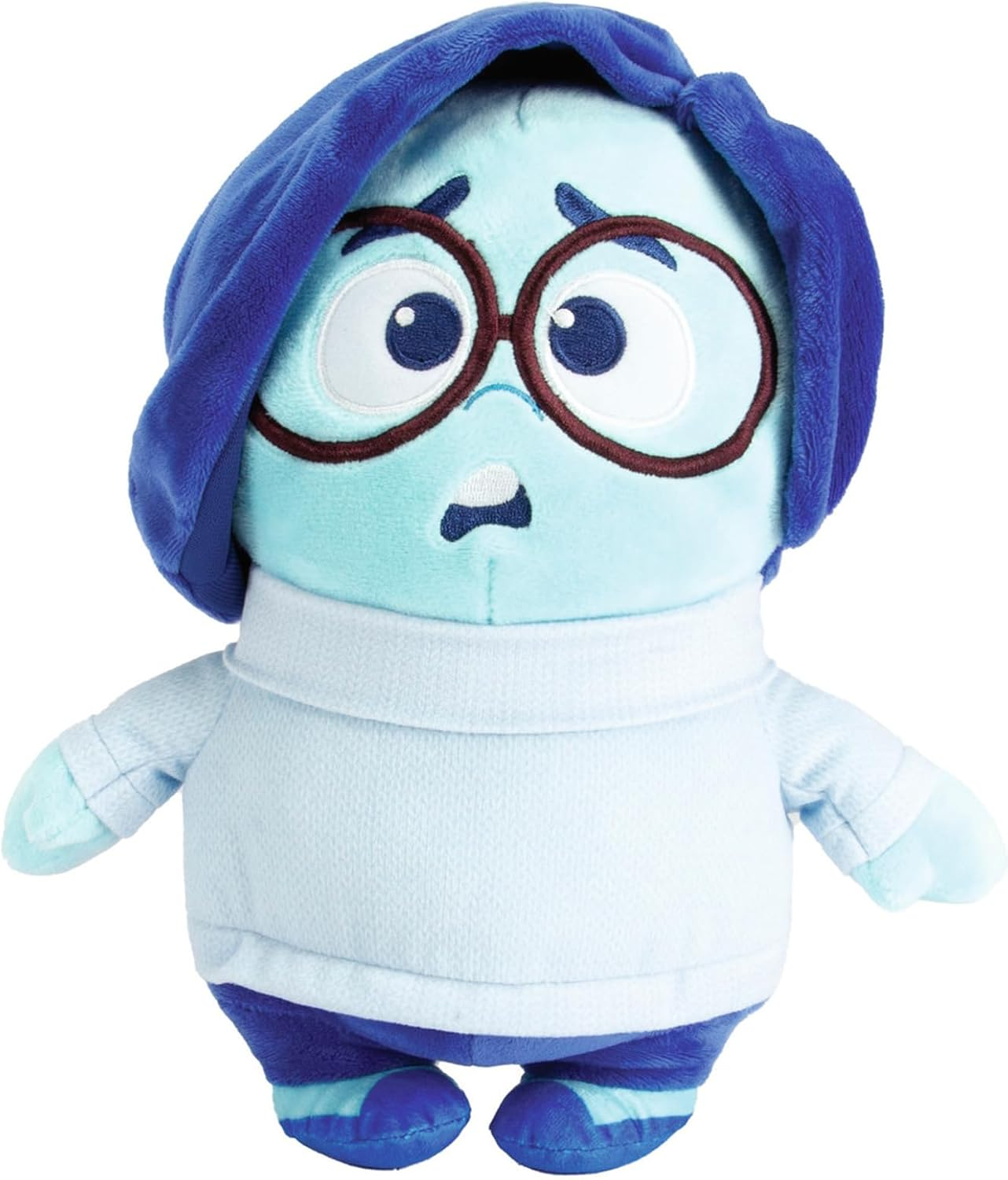 Simba ▫️ Peluche Sadness do filme da Pixar Inside Out 25cm.100% Original Disney Licensed, Adequado para Todas as Idades (6315870187)