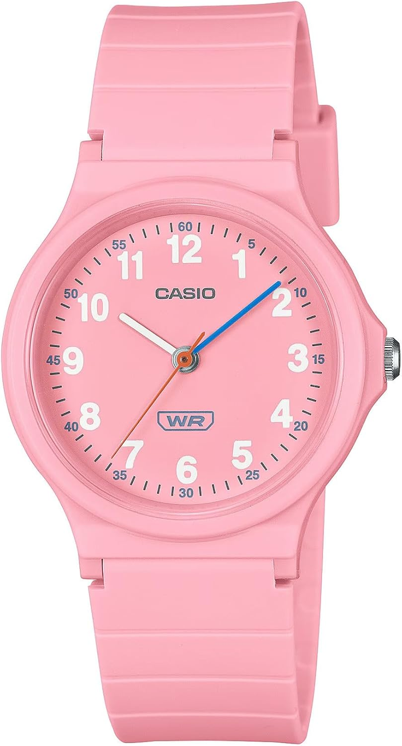 Casio ▫️ Relógio de senhora LQ-24B-4BEF