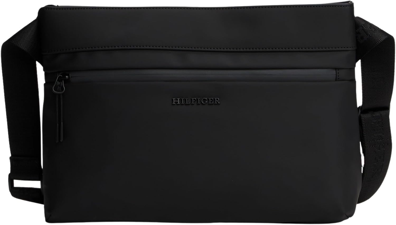 Tommy Hilfiger ▫️ Saco de ombro de mensageiro para homem Médio