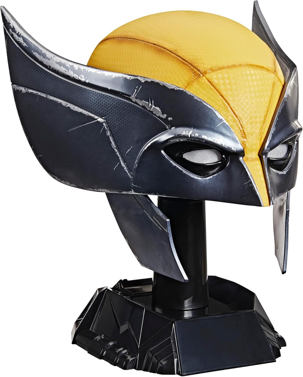 Marvel ▫️ Série Legends, Máscara Premium do Wolverine para Jogos de Interpretação de Personagens