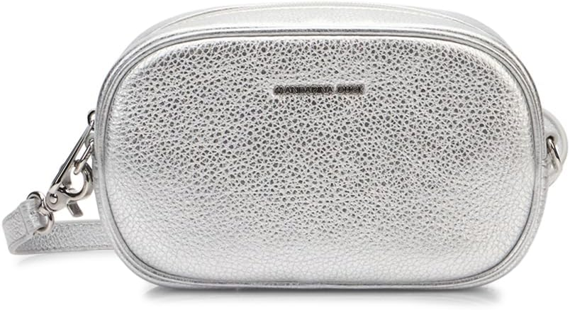 Mandarina Duck ▫️ Mellow Metal Crossover, senhora