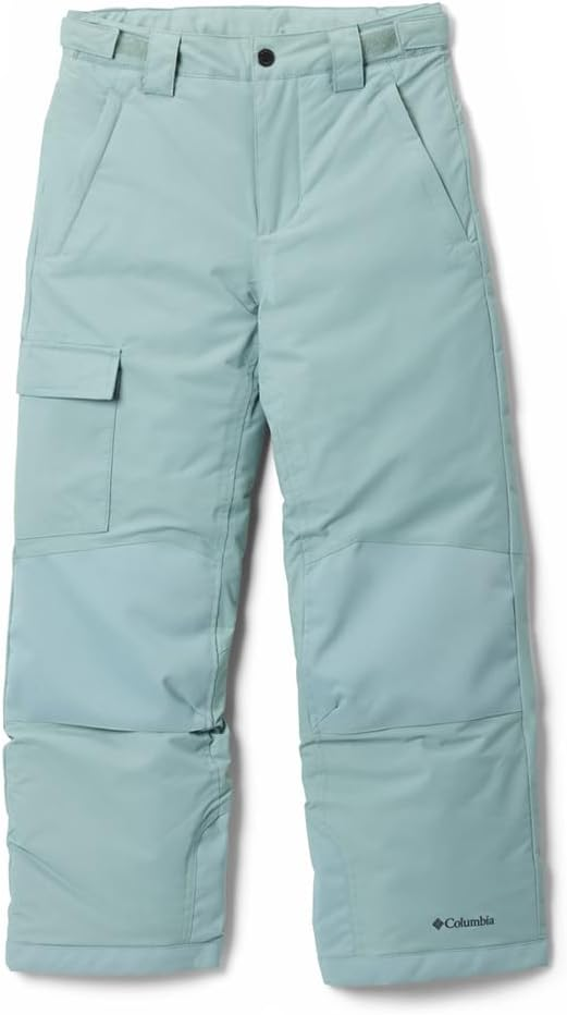 Columbia ▫️ Bugaboo™ III Pant - Calças de esqui para crianças